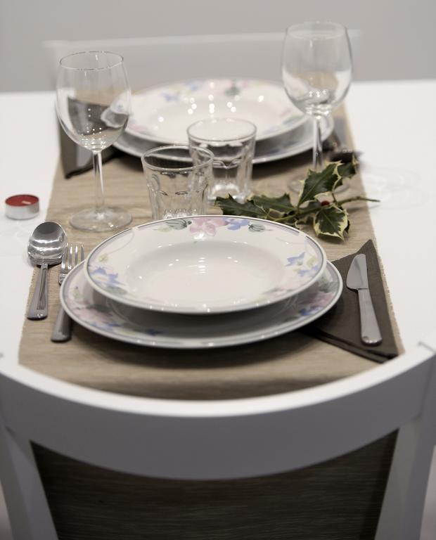 Laterano White Home - Colosseo ローマ エクステリア 写真